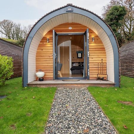 Barry Villa St Austell Buitenkant foto
